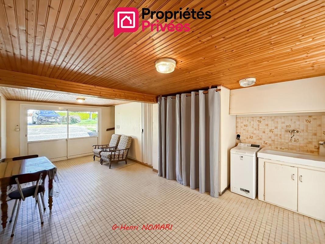 ERBRAY Maison Erbray 7 pièce(s) 170 m2, 4 Chambres, terrain de 2500m² 8