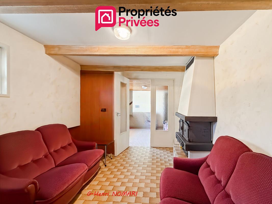 ERBRAY Maison Erbray 7 pièce(s) 170 m2, 4 Chambres, terrain de 2500m² 9