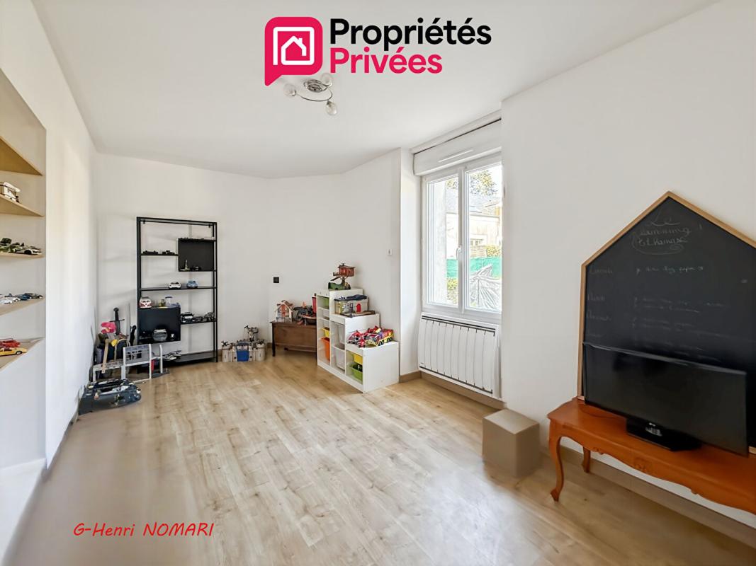 POUANCE Maison à Pouancé Ombree D Anjou 6 pièce(s) 140 m2 - 4 Chambres 10