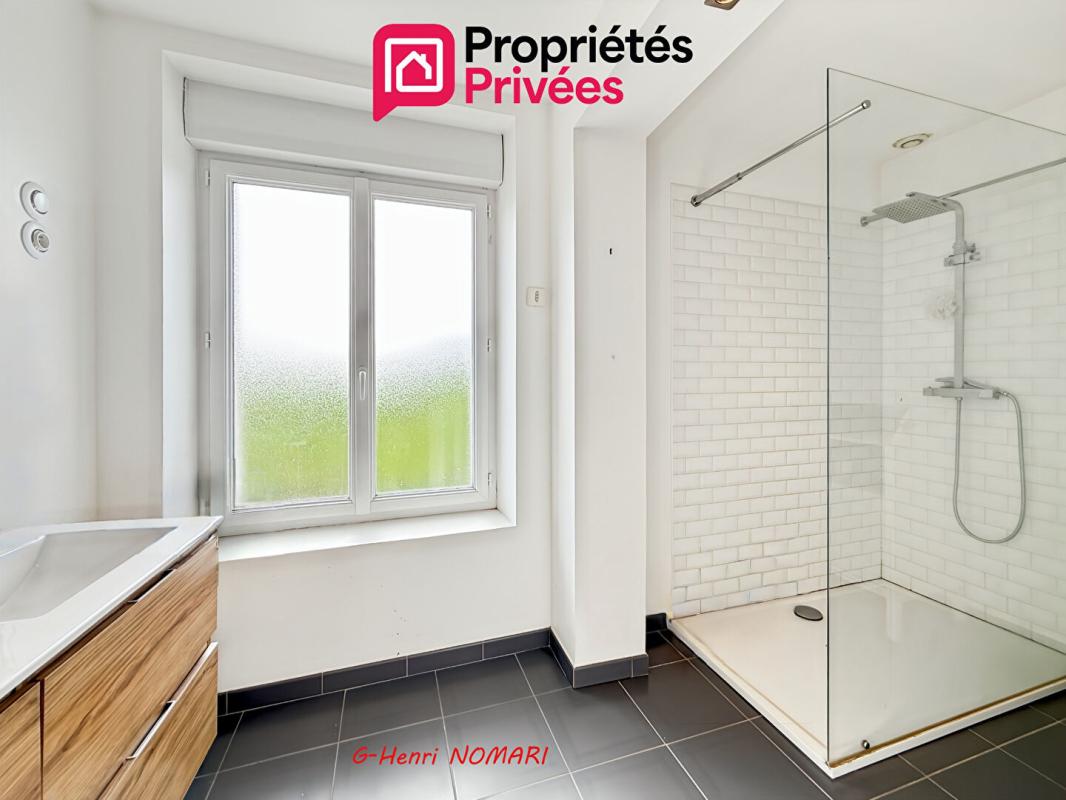 POUANCE Maison à Pouancé Ombree D Anjou 6 pièce(s) 140 m2 - 4 Chambres 11