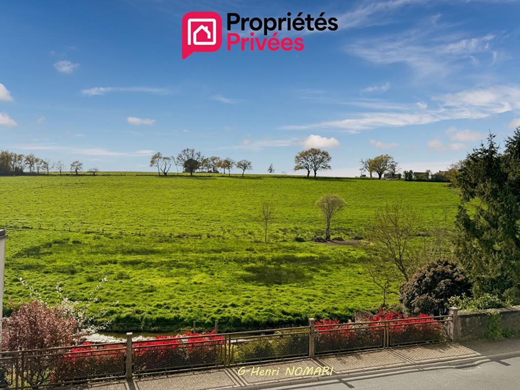 POUANCE Maison à Pouancé Ombree D Anjou 6 pièce(s) 140 m2 - 4 Chambres 17