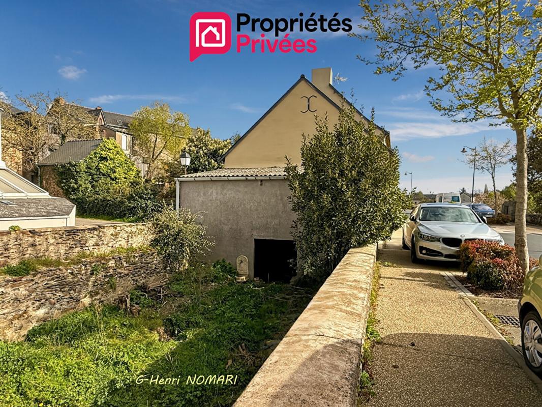 POUANCE Maison à Pouancé Ombree D Anjou 6 pièce(s) 140 m2 - 4 Chambres 18