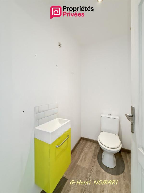 POUANCE Maison à Pouancé Ombree D Anjou 6 pièce(s) 140 m2 - 4 Chambres 5