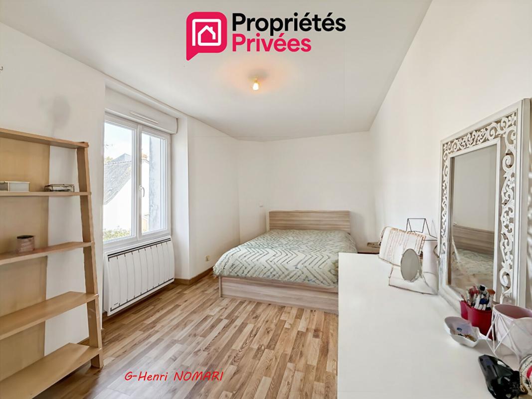 POUANCE Maison à Pouancé Ombree D Anjou 6 pièce(s) 140 m2 - 4 Chambres 9