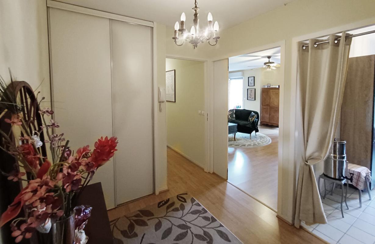 ROSNY-SOUS-BOIS Appartement 4 pièces 80 m2 (Rosny Sous Bois 93110) 6