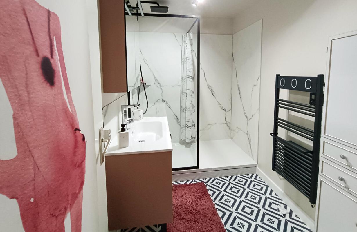 ROSNY-SOUS-BOIS Appartement 4 pièces 80 m2 (Rosny Sous Bois 93110) 7