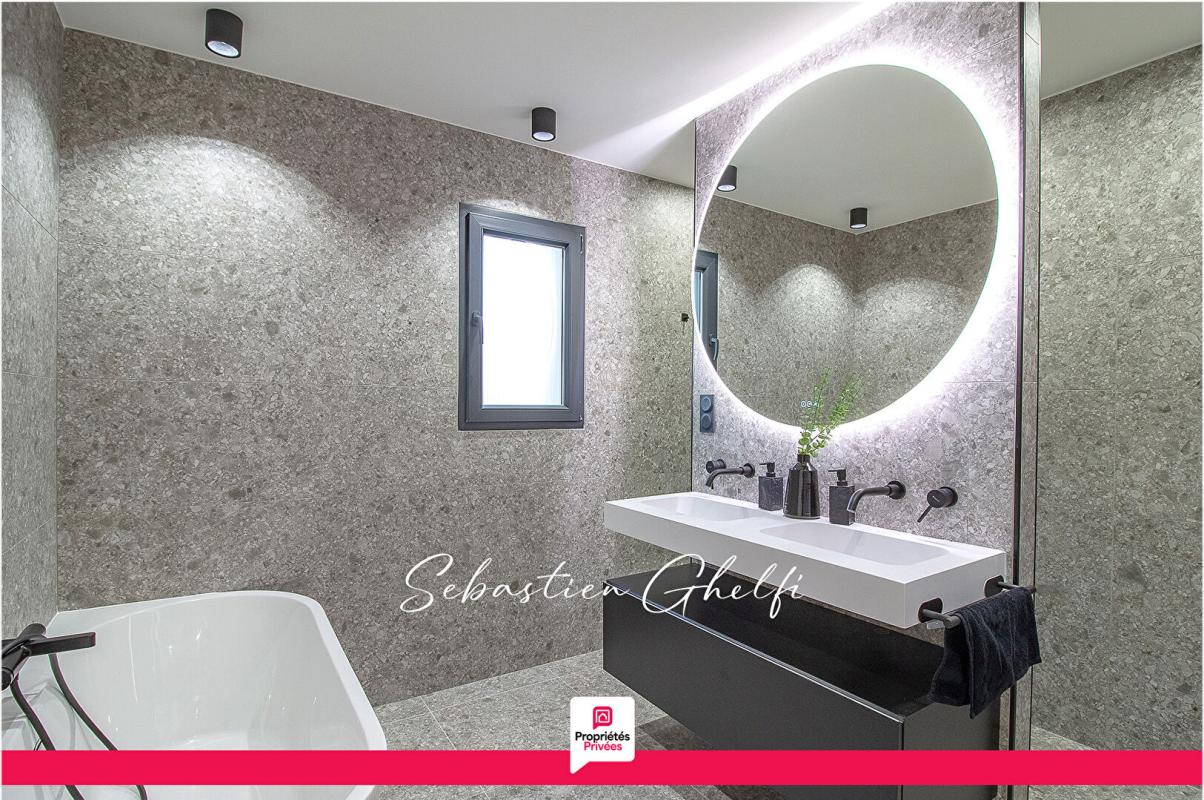 ROMORANTIN-LANTHENAY Romorantin- 41200-belle maison de plain-pied avec 4 chambres 11