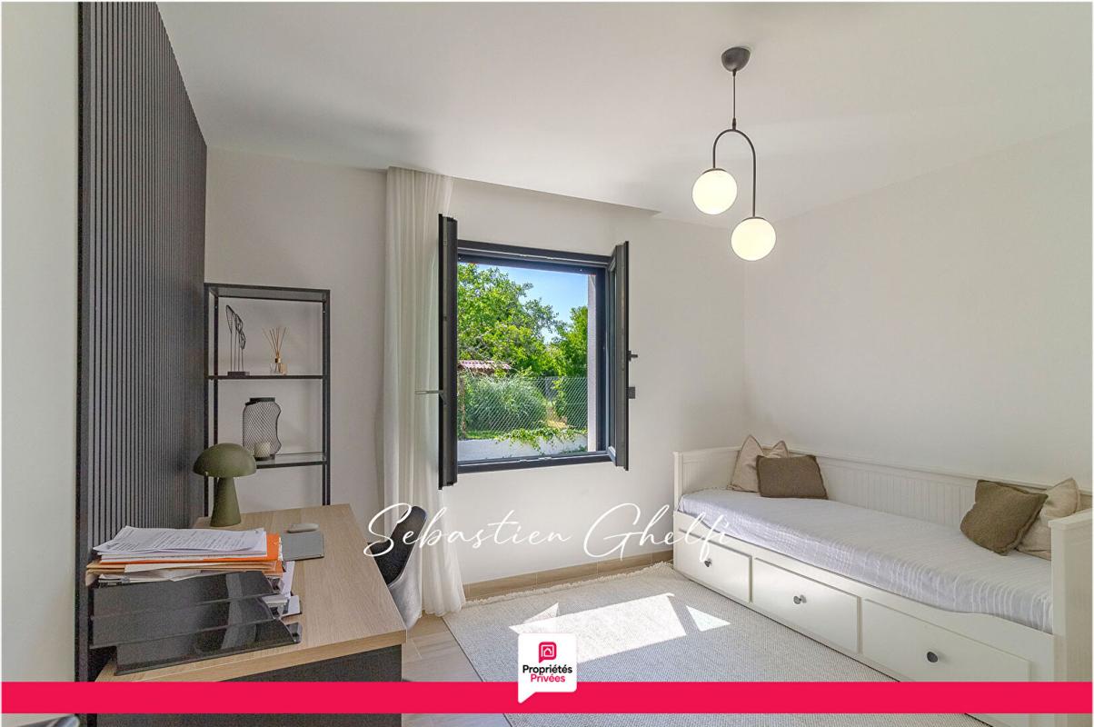 ROMORANTIN-LANTHENAY Romorantin- 41200-belle maison de plain-pied avec 4 chambres 12