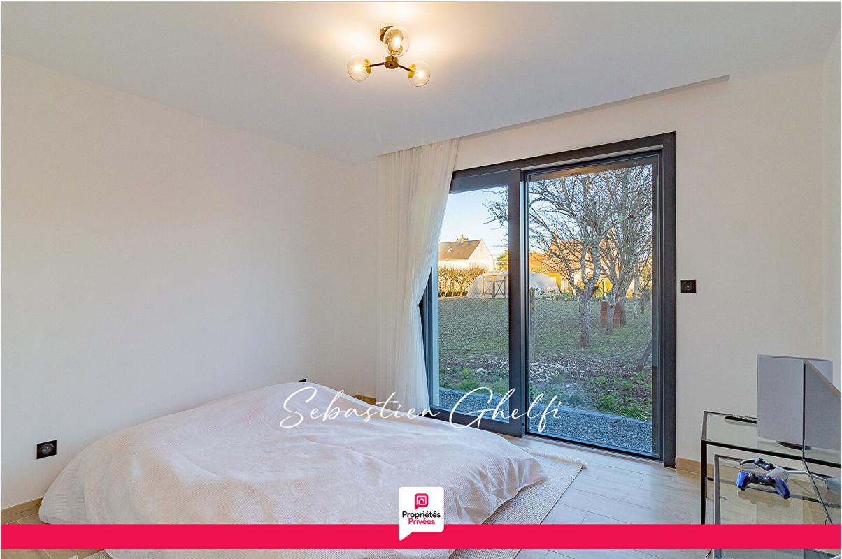 ROMORANTIN-LANTHENAY Romorantin- 41200-belle maison de plain-pied avec 4 chambres 14