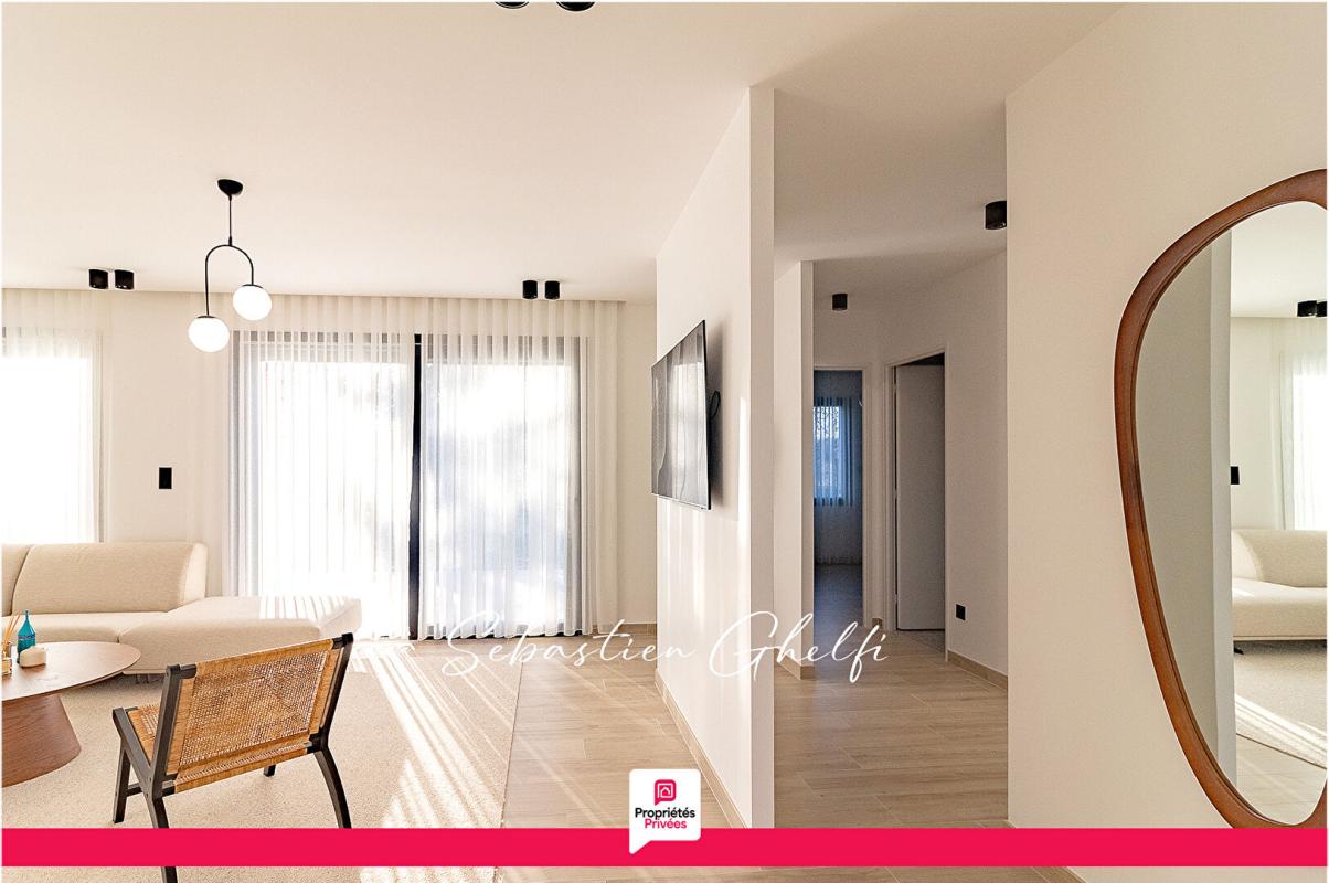 ROMORANTIN-LANTHENAY Romorantin- 41200-belle maison de plain-pied avec 4 chambres 3