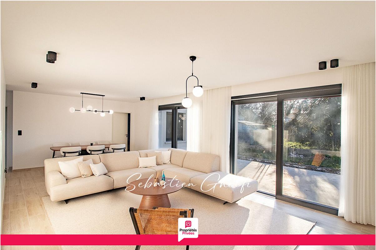 ROMORANTIN-LANTHENAY Romorantin- 41200-belle maison de plain-pied avec 4 chambres 6