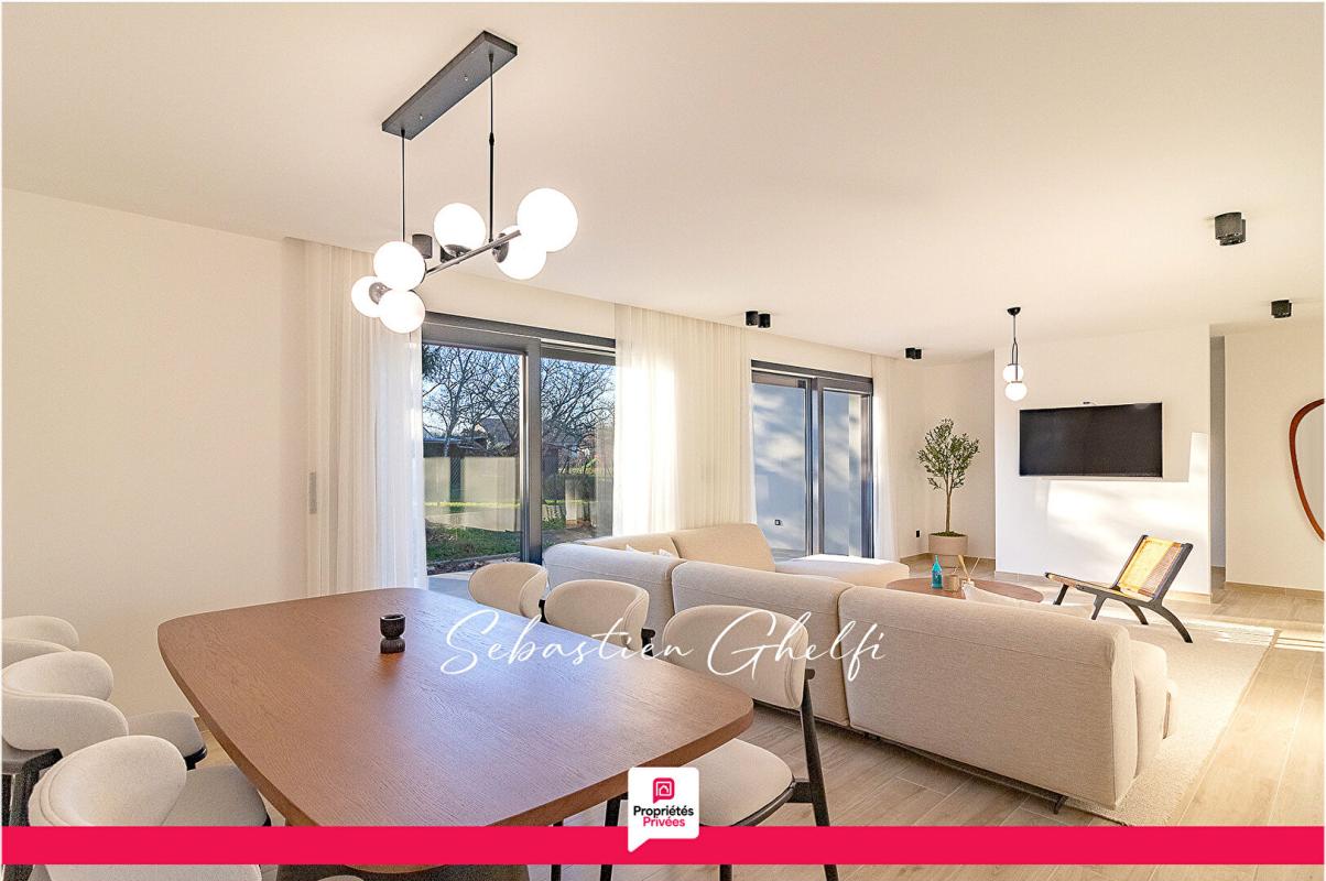 ROMORANTIN-LANTHENAY Romorantin- 41200-belle maison de plain-pied avec 4 chambres 7