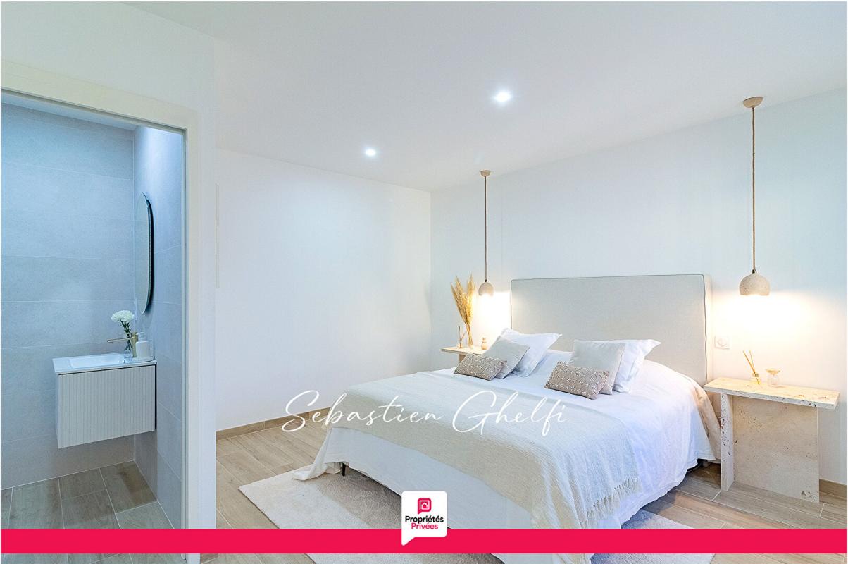 ROMORANTIN-LANTHENAY Romorantin- 41200-belle maison de plain-pied avec 4 chambres 8