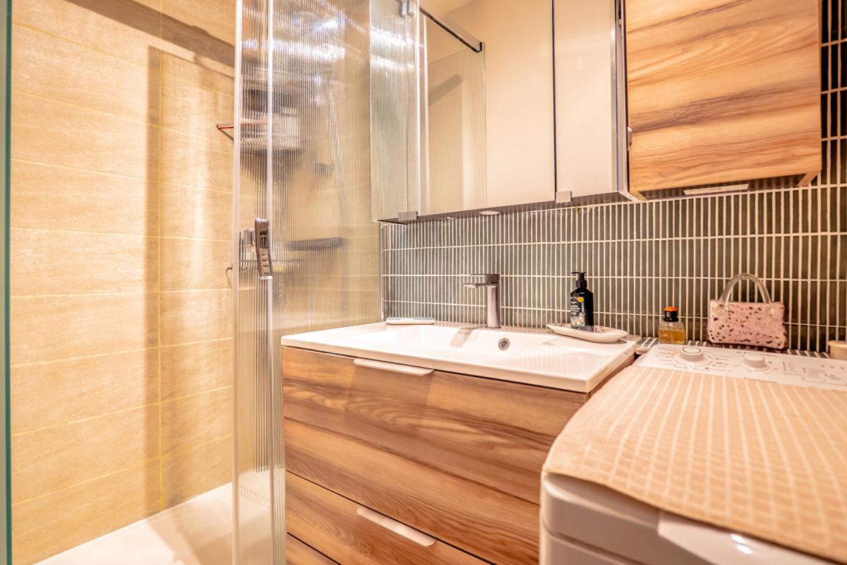 MAISONS-ALFORT Appartement Maisons Alfort 4 pièces quartier Charentonneau 11