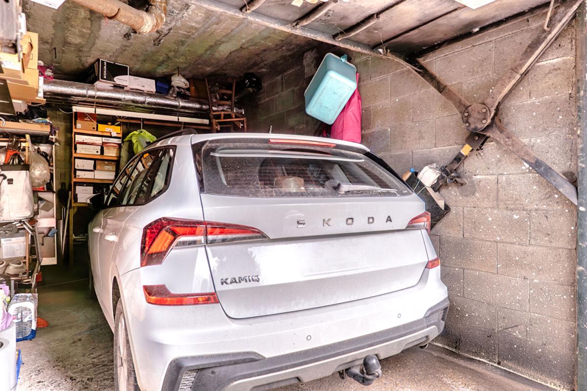 MAISONS-ALFORT Appartement Maisons Alfort 4 pièces quartier Charentonneau 12