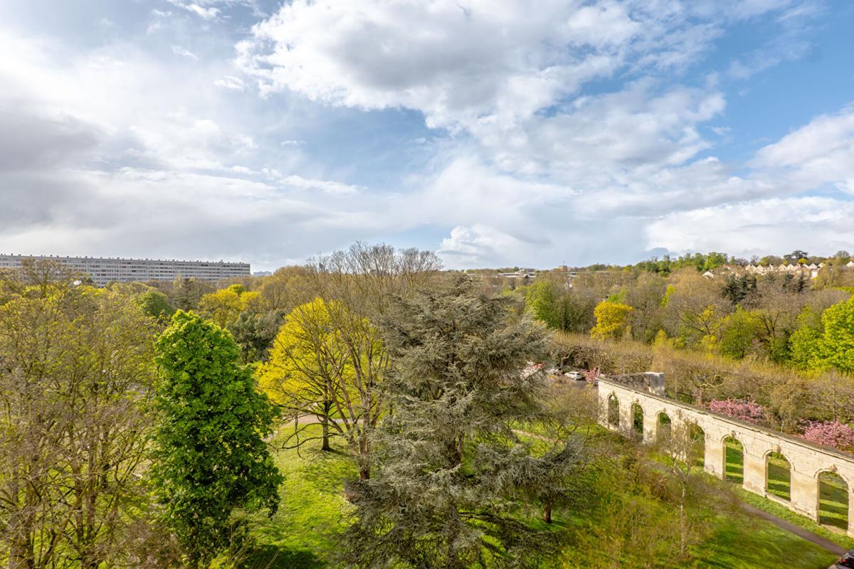 MAISONS-ALFORT Appartement Maisons Alfort 4 pièces quartier Charentonneau 3