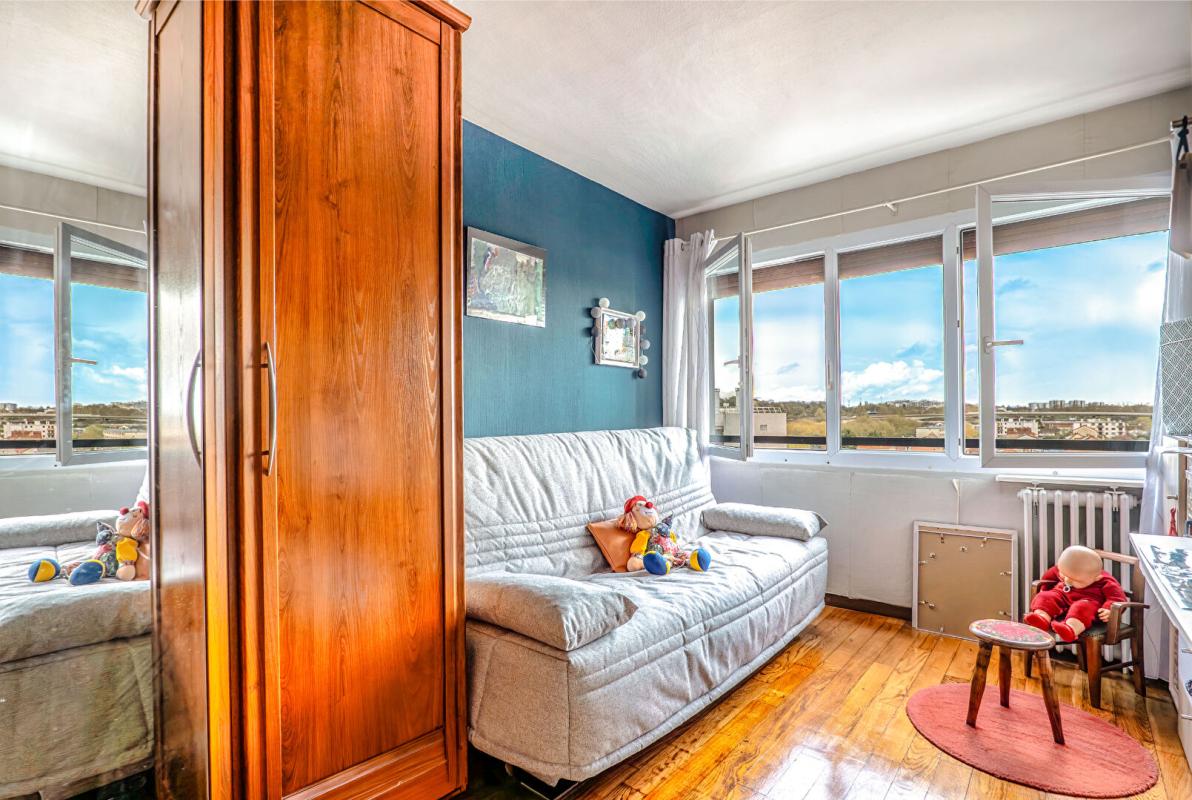 MAISONS-ALFORT Appartement Maisons Alfort 4 pièces quartier Charentonneau 8