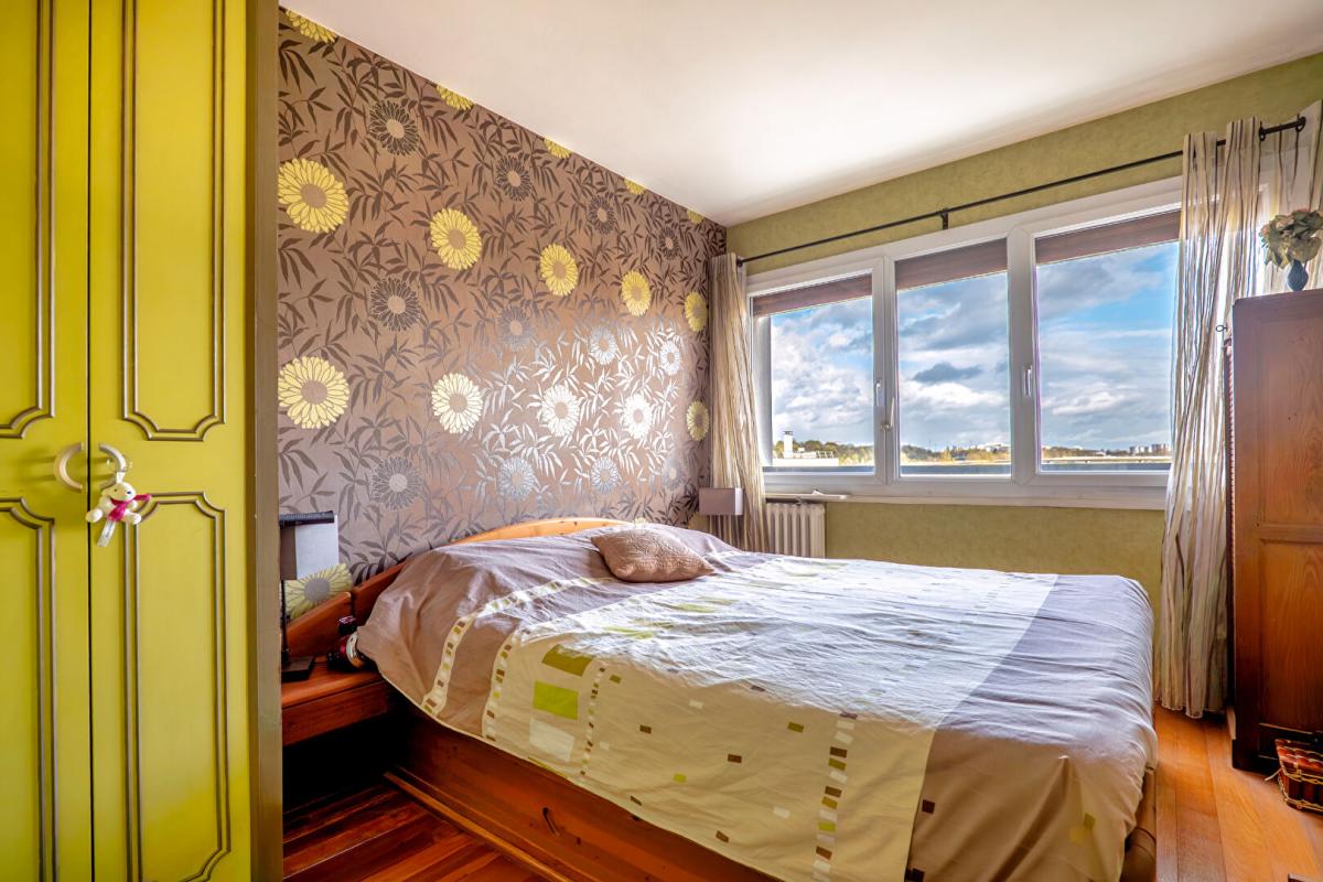 MAISONS-ALFORT Appartement Maisons Alfort 4 pièces quartier Charentonneau 9