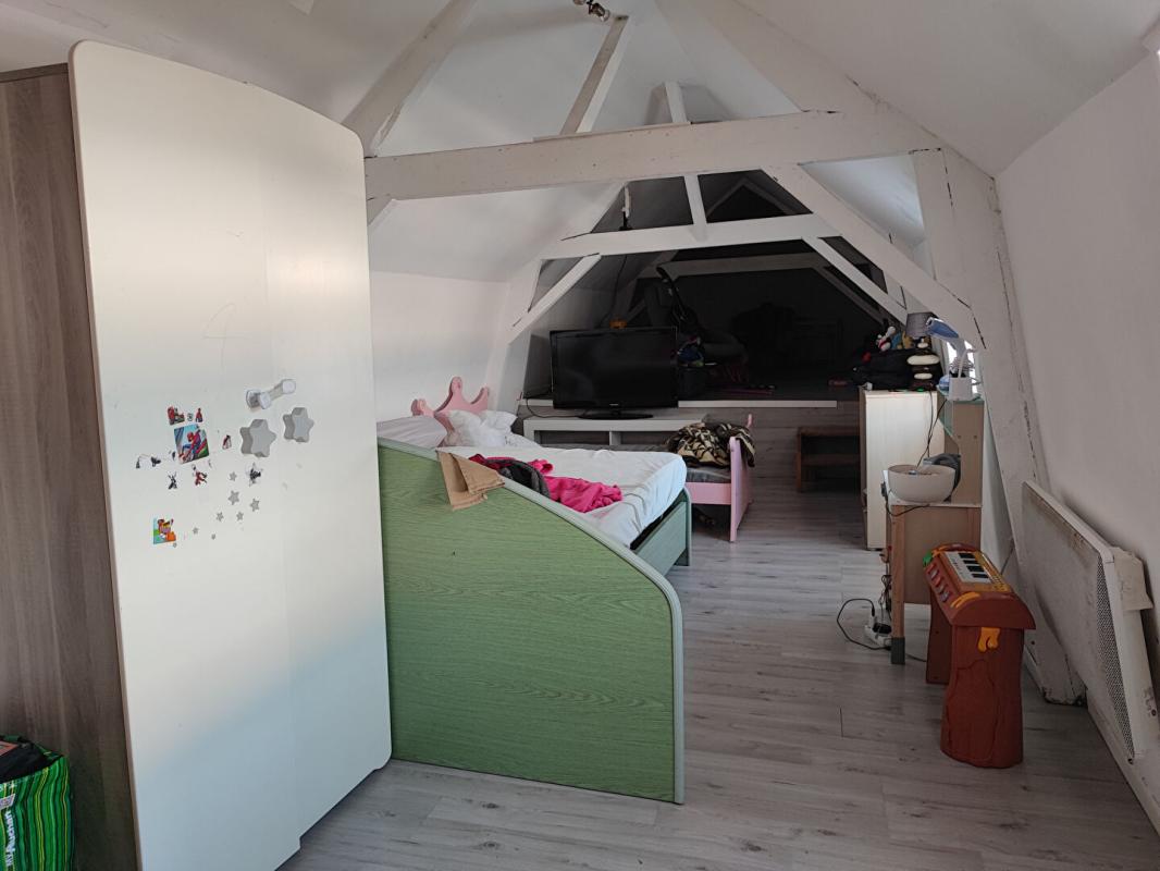 BEUVRY Maison Beuvry 6 pièce(s) 115.23 m2 10