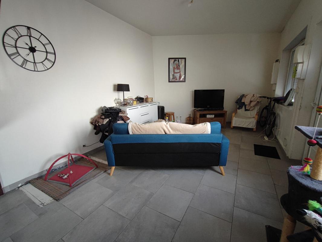 BEUVRY Maison Beuvry 6 pièce(s) 115.23 m2 5