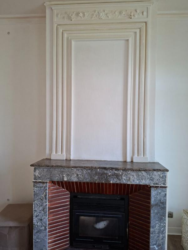 SAINT-ESTEPHE jolie maison pierre vue sur l estuaire de la Gironde SAINT-Estèphe 12