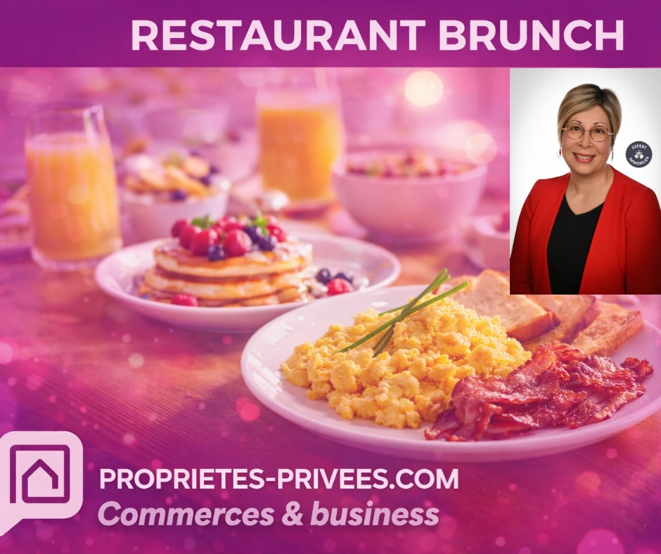 DINARD ILLE-ET-VILAINE- 35800 DINARD - RESTAURANT 40 COUVERTS, TERRASSE 3