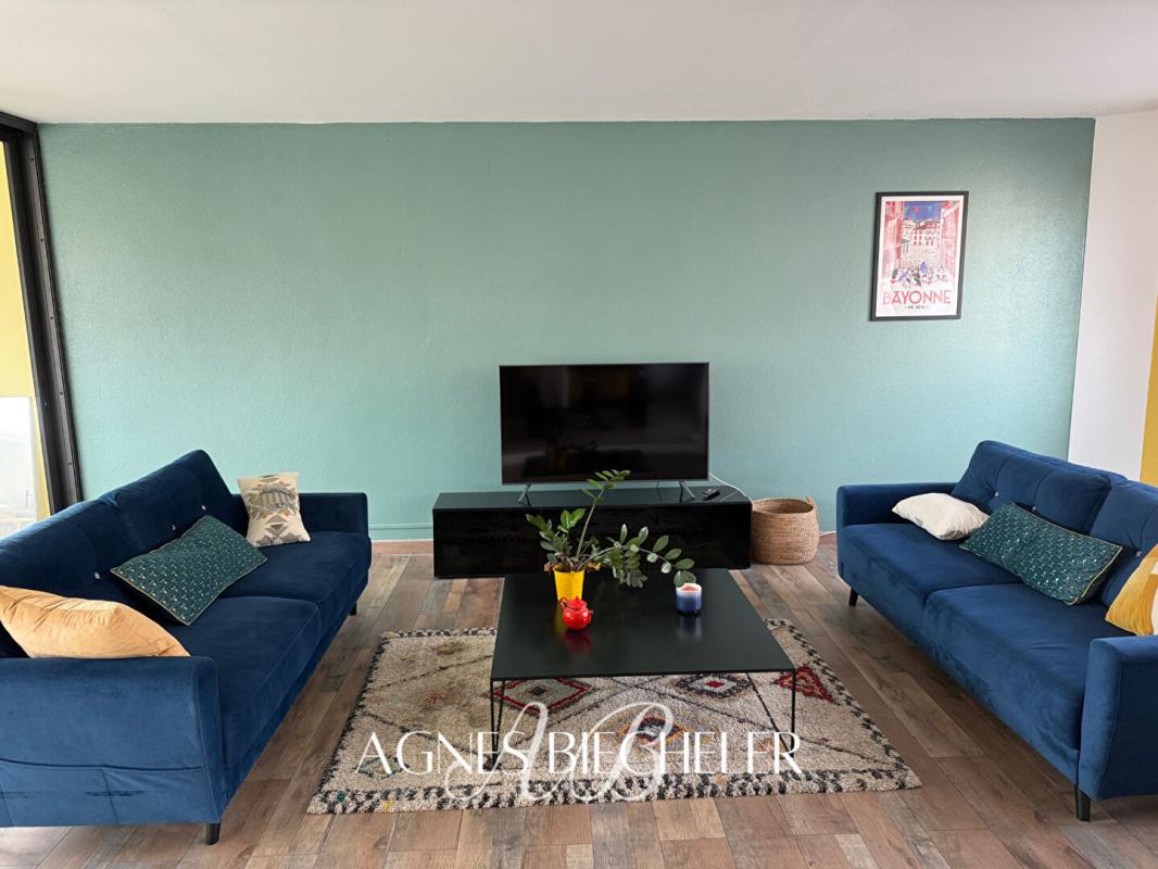 PERPIGNAN Appartement 3 pièce(s) 86 m2 avec garage et cave 1