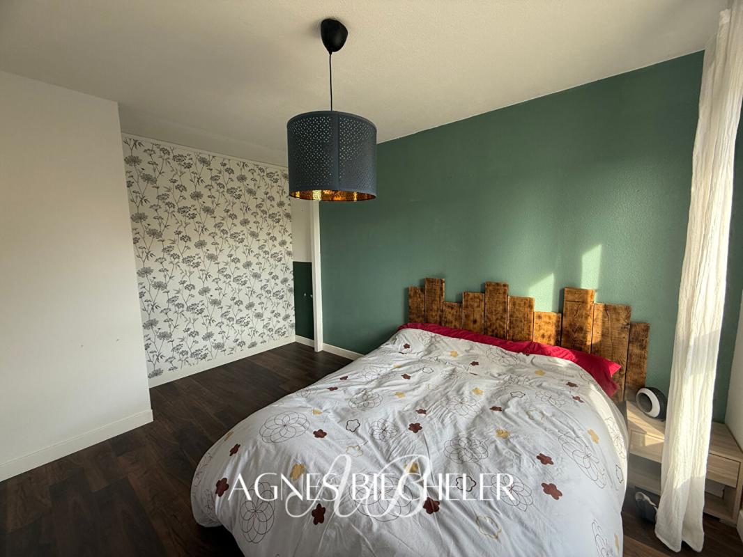 PERPIGNAN Appartement 3 pièce(s) 86 m2 avec garage et cave 10