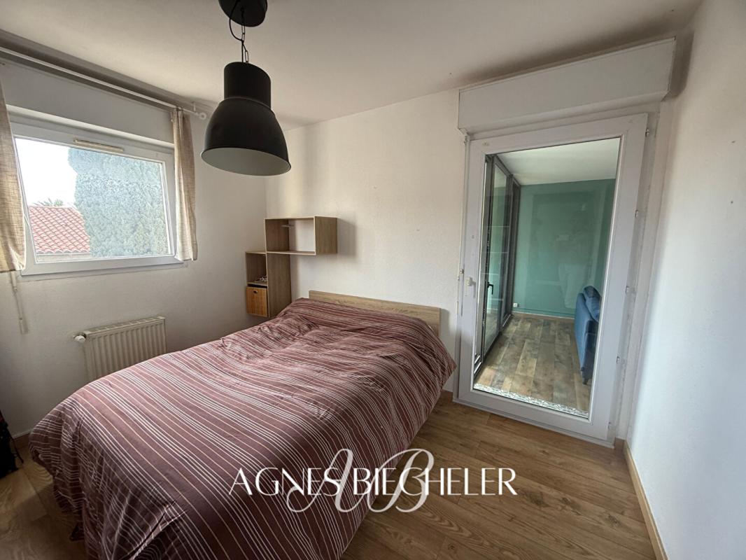 PERPIGNAN Appartement 3 pièce(s) 86 m2 avec garage et cave 11