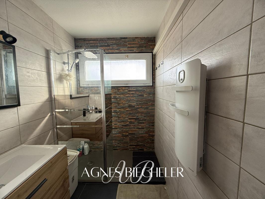 PERPIGNAN Appartement 3 pièce(s) 86 m2 avec garage et cave 8