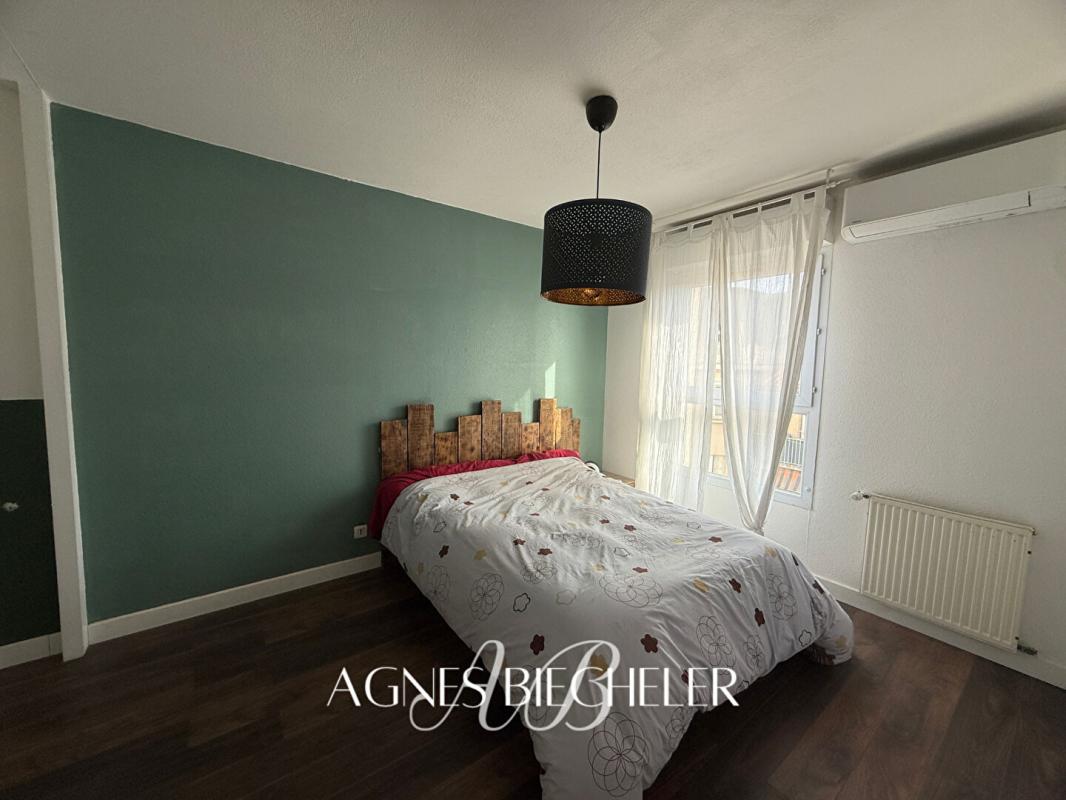 PERPIGNAN Appartement 3 pièce(s) 86 m2 avec garage et cave 9