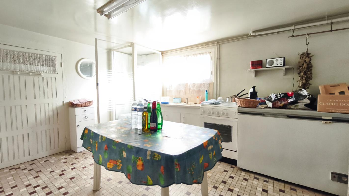 LACHY Maison Lachy 5 pièce(s) 100 m2 13