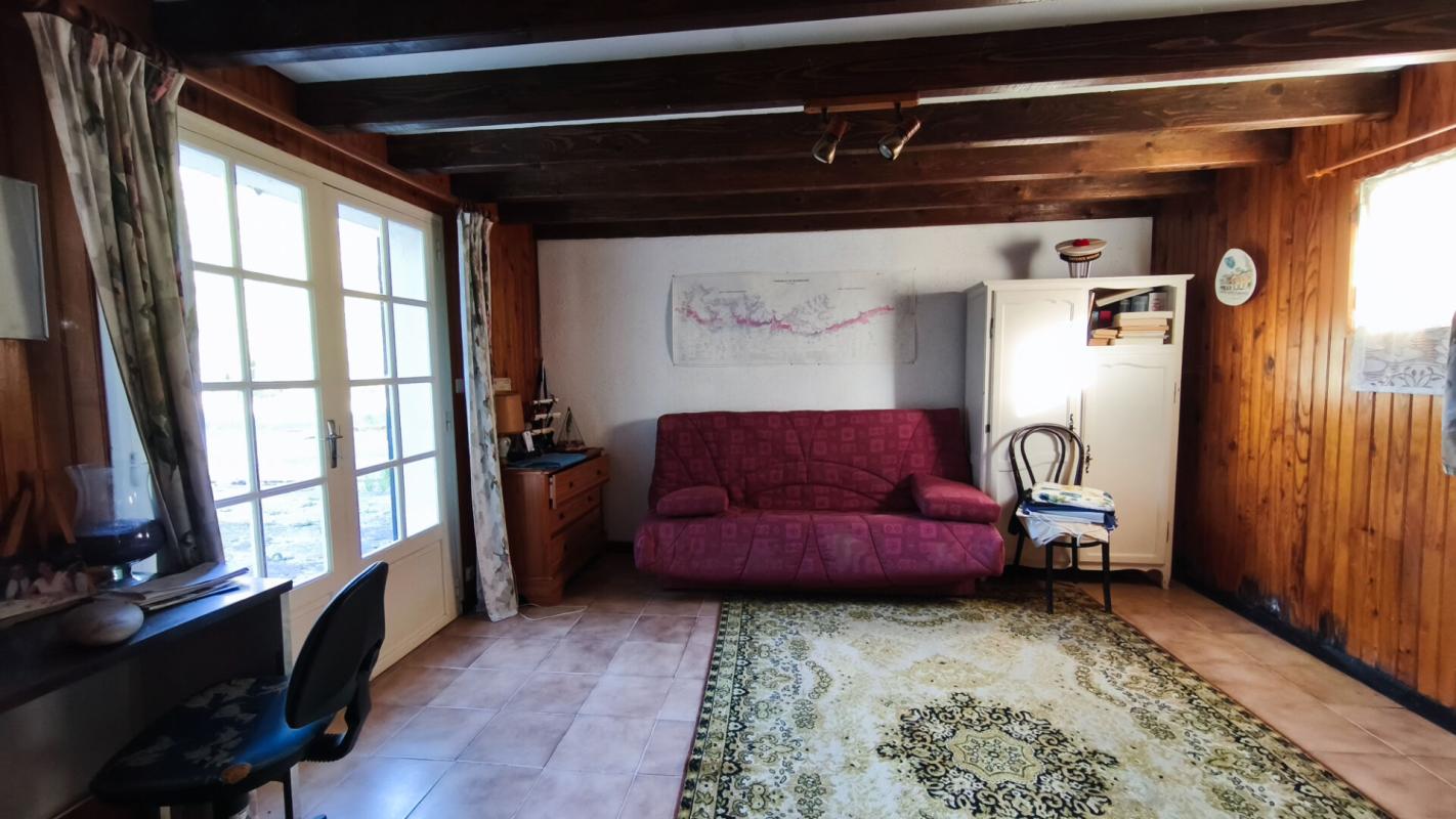 LACHY Maison Lachy 5 pièce(s) 100 m2 14