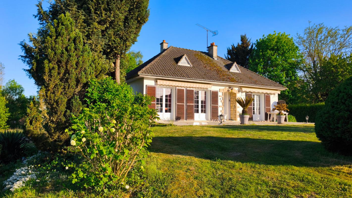 LACHY Maison Lachy 5 pièce(s) 100 m2 15