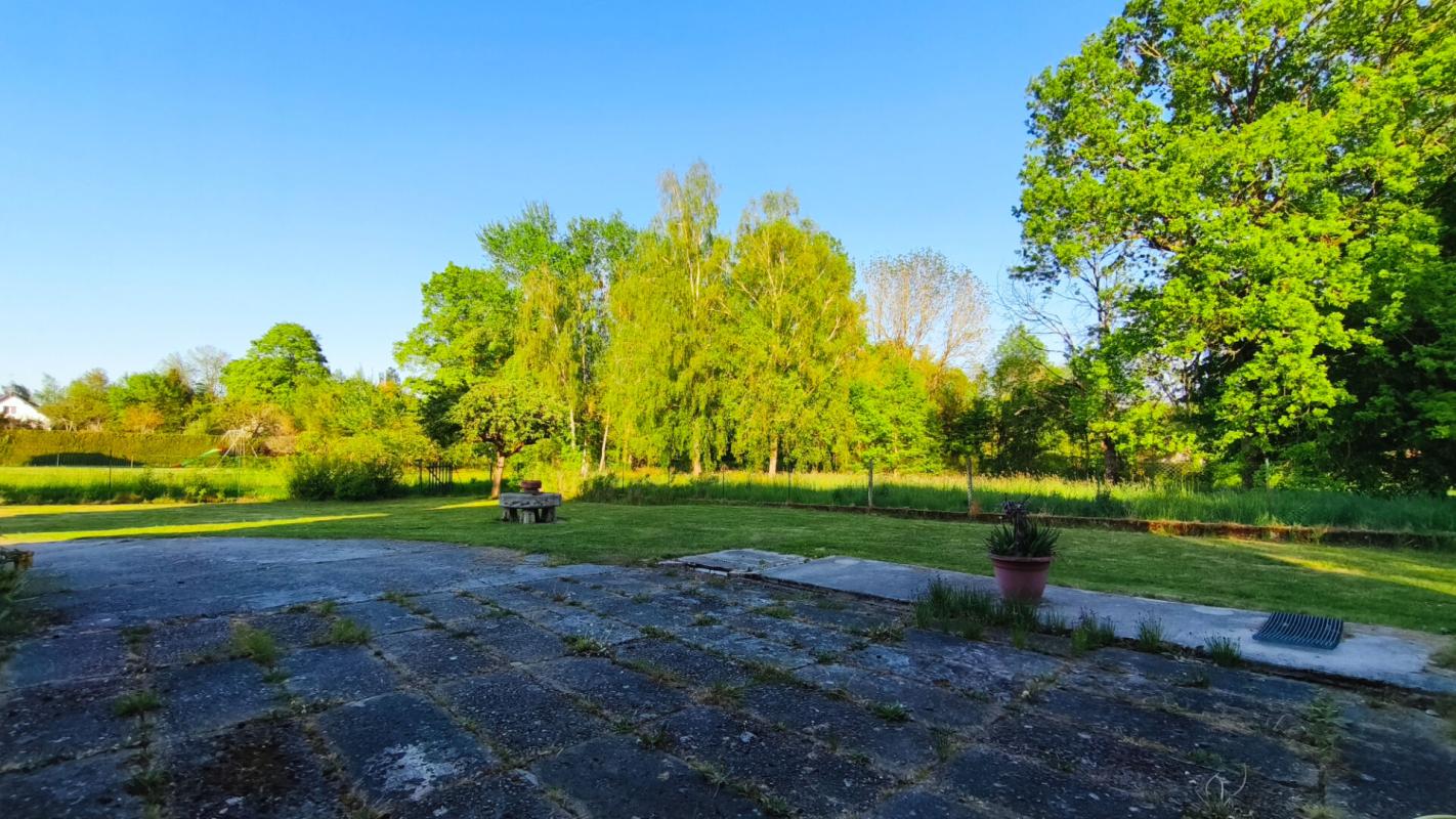 LACHY Maison Lachy 5 pièce(s) 100 m2 3