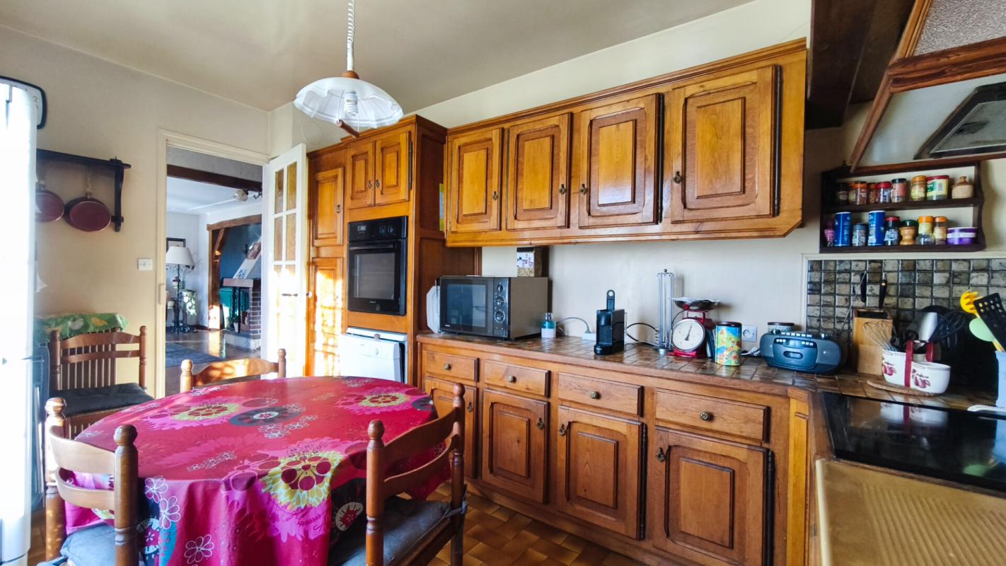 LACHY Maison Lachy 5 pièce(s) 100 m2 7