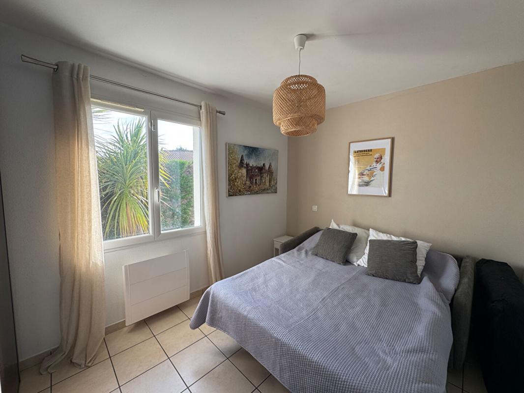 BISCARROSSE Maison Biscarrosse 114 m2 avec 4 chambres et piscine 7