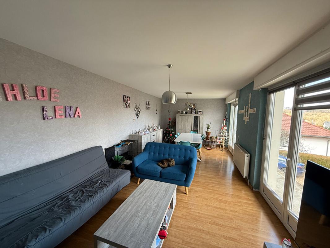 DASLE Maison Dasle 5 pièce(s) 90 m2 3