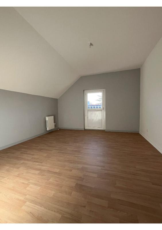 SABLE-SUR-SARTHE Maison Sable Sur Sarthe 6 pièce(s) 115 m2 6