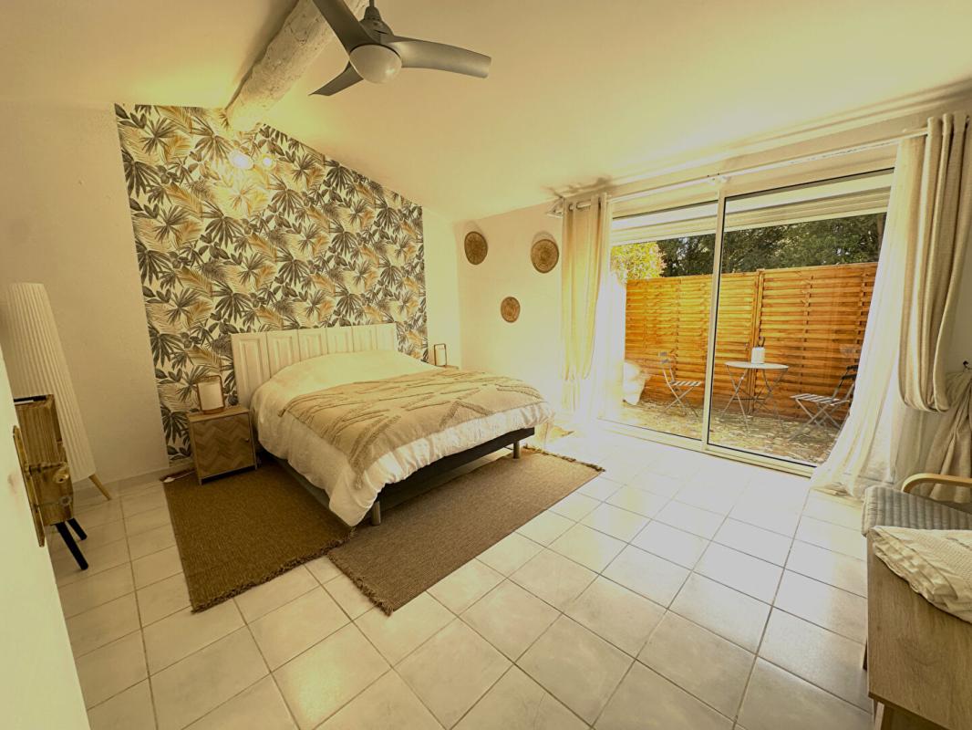 GRANS Domaine d'exception à Grans 16