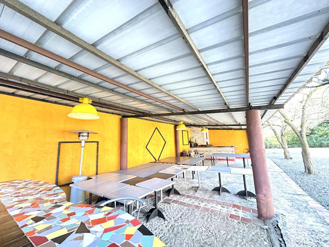 GRANS Domaine d'exception à Grans 6