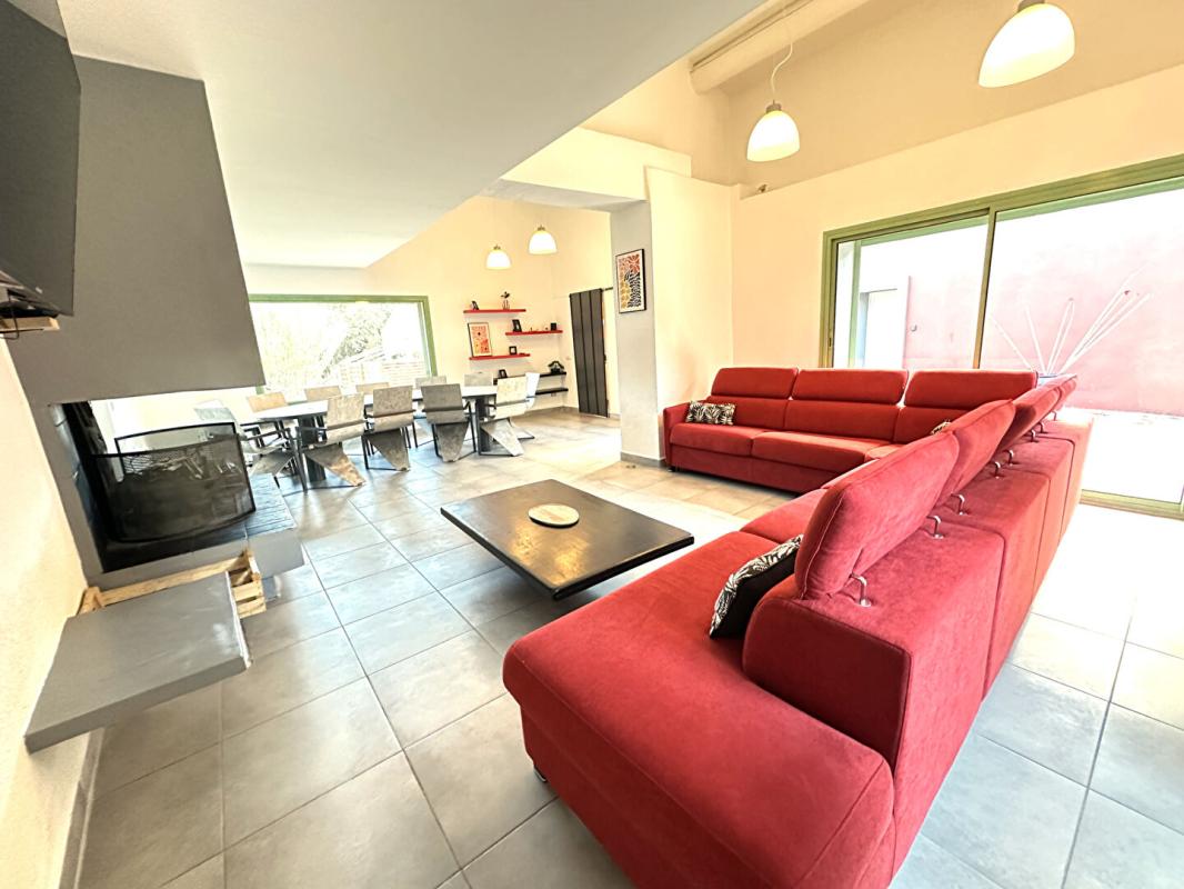 GRANS Domaine d'exception à Grans 8