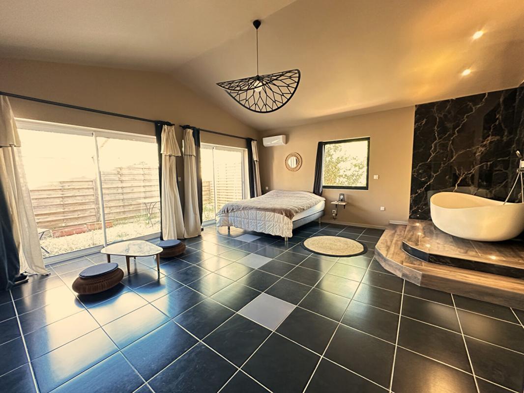 GRANS Domaine d'exception à Grans 9