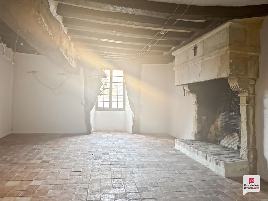 PRECIGNE Maison Precigne 10 pièce(s) 211 m2 3