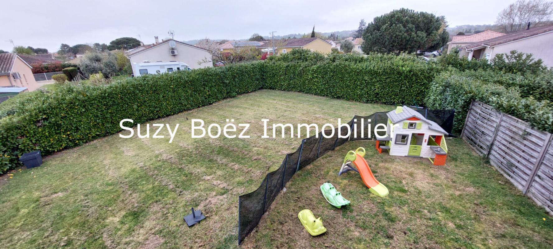 MARMANDE Maison Marmande 4 pièce(s) 78 m² + Jardin + Garage 5