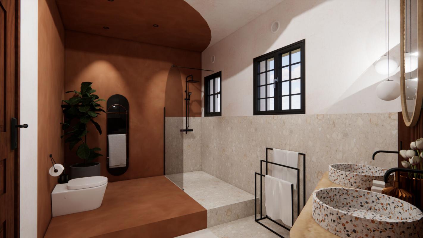 COGGIA Maison a SAGONE  de 233 m2 proche plage 2