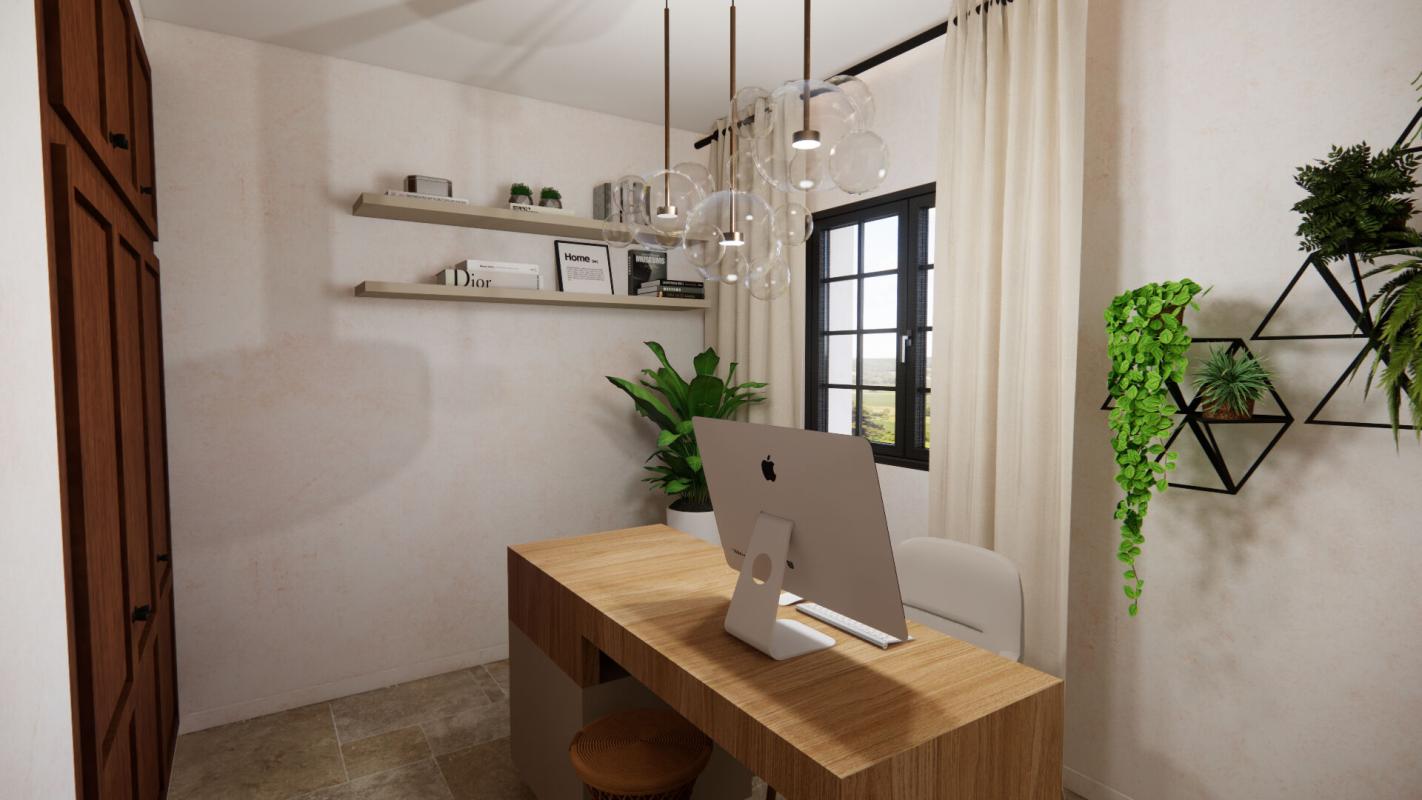 COGGIA Maison a SAGONE  de 233 m2 proche plage 3