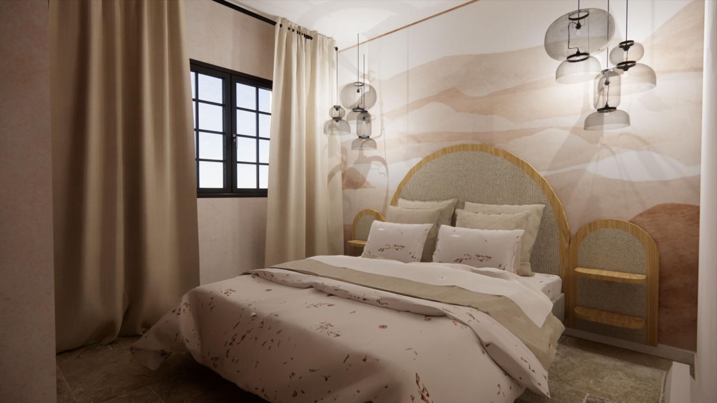 COGGIA Maison a SAGONE  de 233 m2 proche plage 4