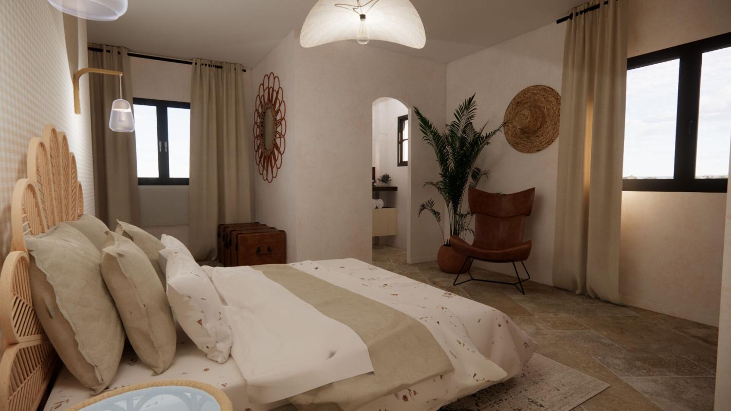 COGGIA Maison a SAGONE  de 233 m2 proche plage 5