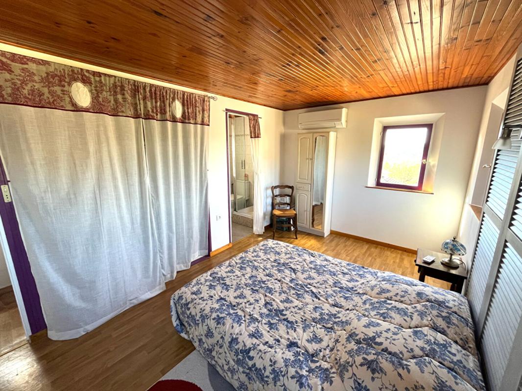 VIDAUBAN Maison Familiale avec piscine - Vidauban 10